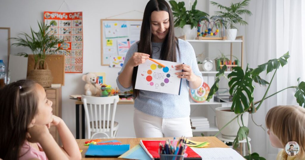 classroom management hacks