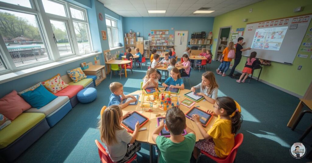 Flipped Classroom ESL Teaching – Engaging Students