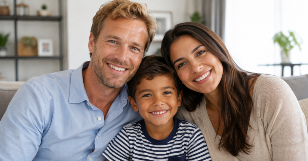 Raising a Bilingual Child